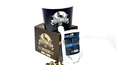 Kit de Bere George's Beer IPA 5L cu Malt Inclus