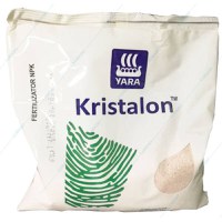 Kristalon Maro 1 kg ingrasamant NPK 3-11-38, Yara, foliar, fertirigare, radicular (vita de vie, floarea soarelui, porumb, pomi fructiferi, legume, grau, orz, rapita) - 1