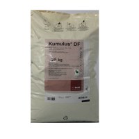 Kumulus DF 25 kg fungicid de contact pe baza de Sulf, BASF, fainare (vita de vie, mar, castraveti) - 1