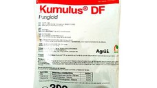 Kumulus DF 300 gr fungicid de contact pe baza de Sulf, BASF, fainare (vita de vie, mar, castraveti)
