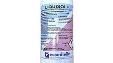 Liquisolf 1 kg, dioxid de sulf lichid italian de concentratie 18%, Essedielle, conservant vin, miros redus