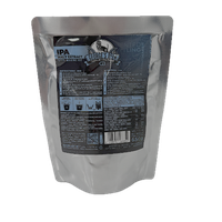 Malt bere George's Beer IPA 650 gr (pentru 5L bere) + drojdie fermentare 2,5 gr - 1