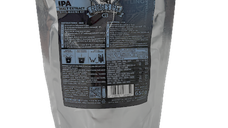 Malt bere George's Beer IPA 650 gr (pentru 5L bere) + drojdie fermentare 2,5 gr