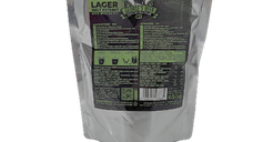 Malt bere George's Beer Lager 650 gr (pentru 5L bere) + drojdie fermentare 2,5 gr