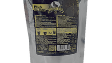 Malt bere George's Beer Pilsner 650 gr (pentru 5L bere) + drojdie fermentare 2,5 gr