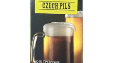 Malt bere Vik Beer Czech Pilsner