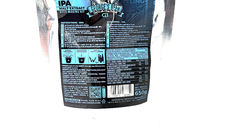 Malt pentru bere George's Beer IPA 650g + drojdie fermentare 2,5g