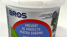 Mastic Bros Eco Derma 350g - Unguent Protector pentru Copaci si Pomii