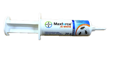 Maxforce IC White 20 gr, insecticid contra gandacilor de bucatarie, Bayer