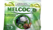 Melcocid 1 kg, moluscocid, Solarex, produs certificat Bio, ingrasamant cu functie impotriva melcilor