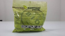 Microthiol Special 1 kg fungicid de contact pe baza de Sulf, UPL, fainare (castraveti, mar, cereale paioase, piersic, coacaz, silvicultura, vita de vie)