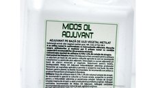 Midos Oil Solarex, adjuvant cu ulei vegetal metilat, 1 L