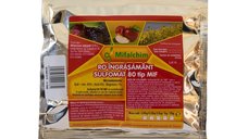 Mifalchim Sulfomat 80PU 1 kg - Fungicid de Contact pe Baza de Sulf pentru Fainare (Vita de Vie, Mar Jonathan)