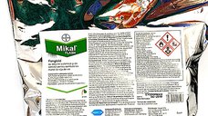 Mikal Flash 30 gr - Fungicid Sistemic si de Contact pentru Mana la Vita de Vie, Bayer