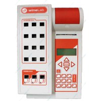 Minilaborator analiza vin Cdr WineLab- Fara reactivi (produs resigilat) - 1
