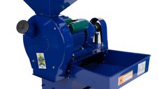 Moara electrica GF-0891 cu ciocanele nr.8, 3 in 1, 450/H, 2.5KW
