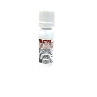 Nexter 15 ml, insecticid acaricid cu efect rapid, UPL, pentru castraveti, tomate, ardei, vinete, plante ornamentale, capsun - 1