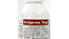 Ovipron Top UPL, 100 ml, ulei horticol cu actiune insecticida si acaricida de contact
