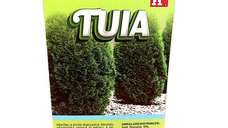 Pachet AGRII pentru ingrijirea tuiei - 10 L apa