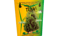 Pachet Tratament Solarex pentru Tuia si Plante Ornamentale - 10L Apa