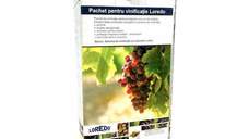 Pachet vinificatie 1.000L pentru vin alb-Loredo