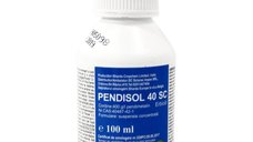 Pendisol 40SC 100 ml - Erbicid Selectiv Sharda pentru Buruieni in Cultura de Floarea Soarelui, Vita de Vie si Alte Legume