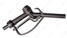 Pistol dozator alimentar 20 mm negru, Rover Italia