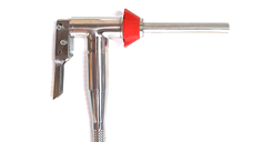 Pistol dozator din inox alimentar D20 de la Rover Italia