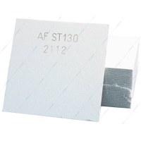 Placa filtranta Fermier AF ST 130 40x40, dimensiune mare, filtrare vin sterila stransa (pentru imbuteliere) - 1