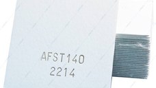 Placa filtranta Fermier AF ST 140 40x40, dimensiune mare, filtrare vin sterila stransa (pentru imbuteliere)