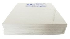 Placa filtranta Rover 00 OIL, 20 x 20 cm, pentru lichide alimentare uleioase