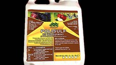 Polisulf 1L, ingrasamant pe baza de Sulf si Calciu, Mifalchim