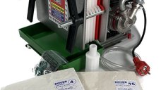 Pompa de filtrare a vinului Colombo 6 din inox
