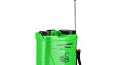 Pompa de stropit cu acumulator Micul Fermier MF-PA1005-S001-G01, 12 L