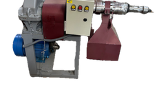 Presa de Ulei OPS-130 - Extracție Eficientă a Uleiurilor Vegetale