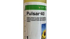 Pulsar 40 1L, erbicid selectiv postemergent, BASF, buruieni dicotiledonate anuale si monocotiledonate in culturile de floarea soarelui, mazare, orez, soia