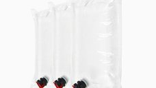 Punga Bag-in-Box 5L cu Folie EVOH - Solutia Ideala pentru Sucuri