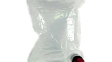 Punga Bag-in-Box BTH600, 3 L, cu strat EVOH
