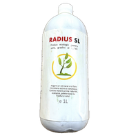 Radius SL 1 L, dezinfectant ecologic pentru sere, gradini, solarii - 1