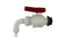 Robinet pentru Cada Mastellone 0.5 inch - Calitate Superioara