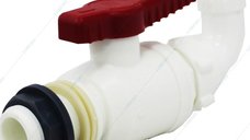 Robinet pentru cada Mastellone, 1 inch