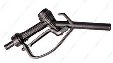 Rover Italia pistol dozator negru, cu racord de 20 mm