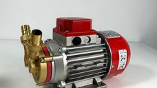 Rover Pompe Marina 25, electropompa de 24V pentru transvazarea vinului si a lichidelor alimentare
