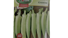 Seminte bame verzi Clemson 5 gr - Florian Bulgaria
