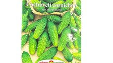 Seminte castraveti cornichon Piccolo di Parigi 3 gr, Prima Sementi - Soi Productiv pentru Conservare