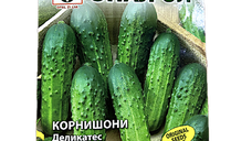 Seminte castraveti cornison Delicates 2 gr, OpalZi Bulgaria