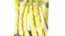 Seminte de fasole lata oloaga Supernano Yellow, 100 g, Prima Sementi