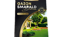Seminte de gazon premium Smarald De Luxe 1 kg