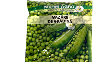Seminte de mazare Kelvedon Wonder 200g - Mefim