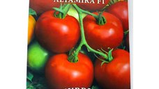 Seminte de tomate Altamira F1 - Hibrid Cluster